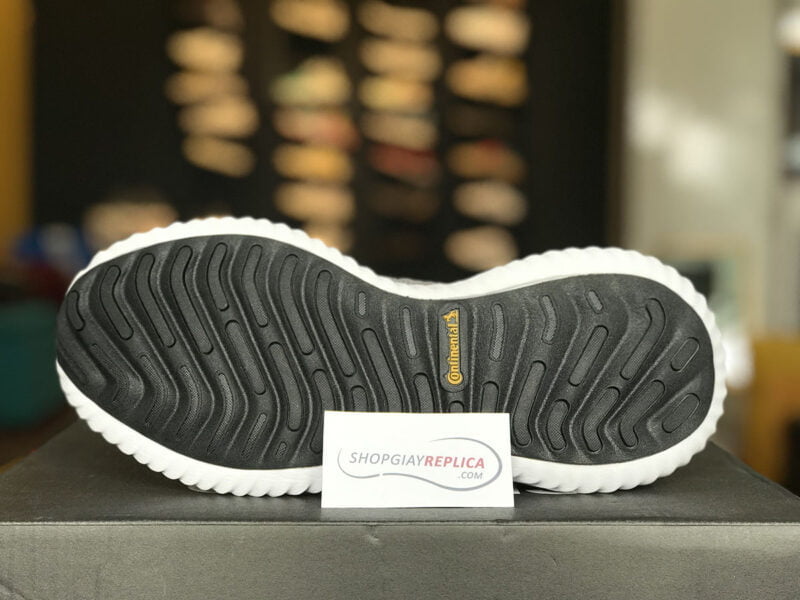 giày adidas alphabounce do xam replica