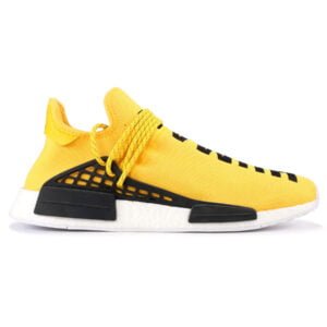 giày adidas nmd human race yellow replica