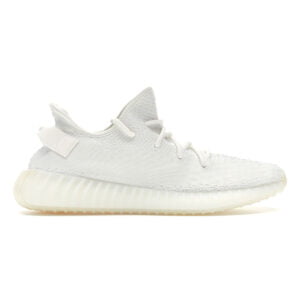 giày adidas yeezy 350 cream white replica