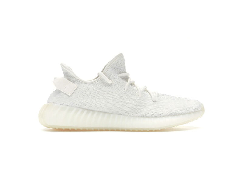 giày adidas yeezy 350 cream white replica