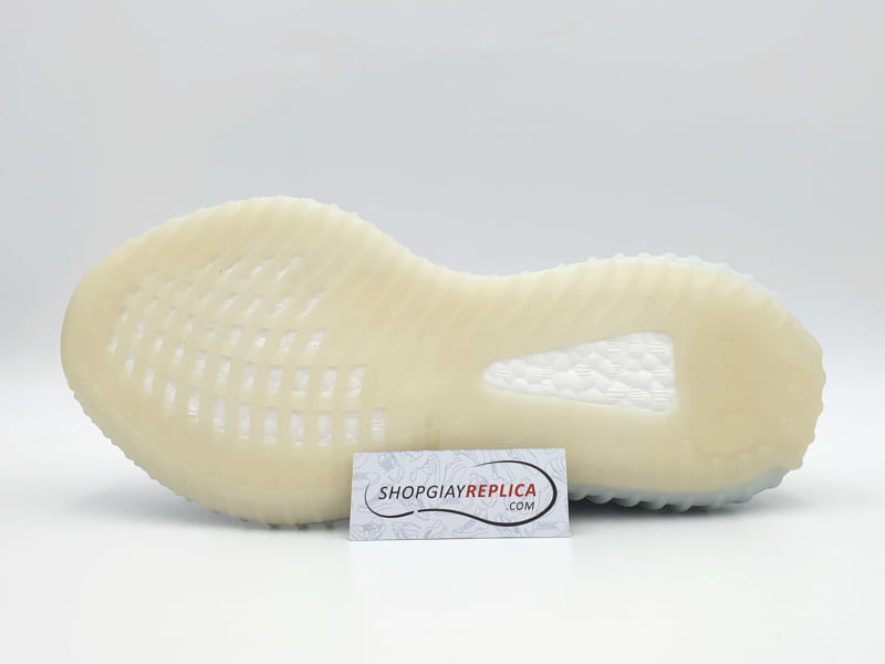 giày adidas yeezy 350 v2 blue tint replica