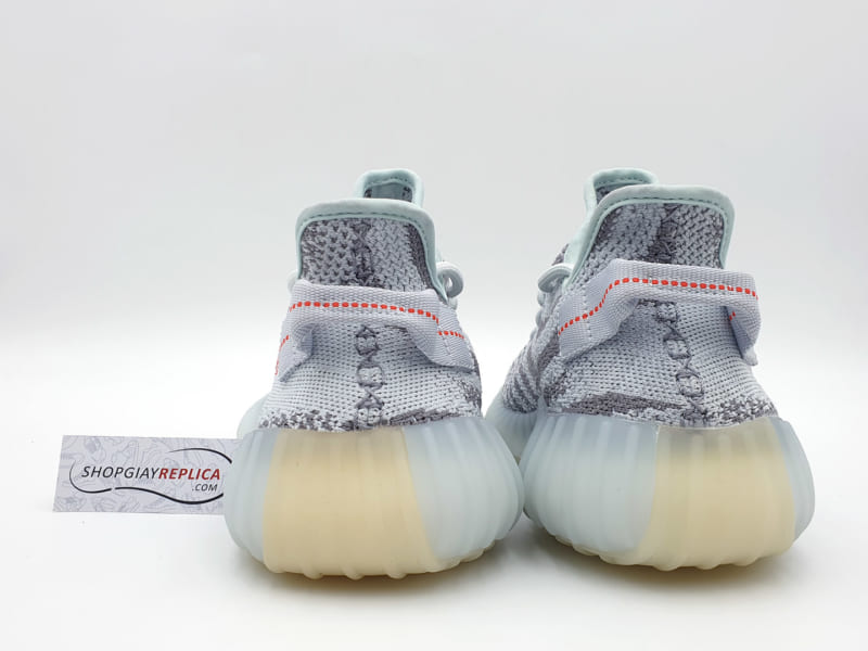 giày adidas yeezy 350 v2 blue tint replica