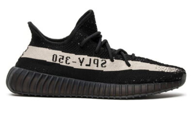 giày adidas yeezy 350 v2 oreo replica