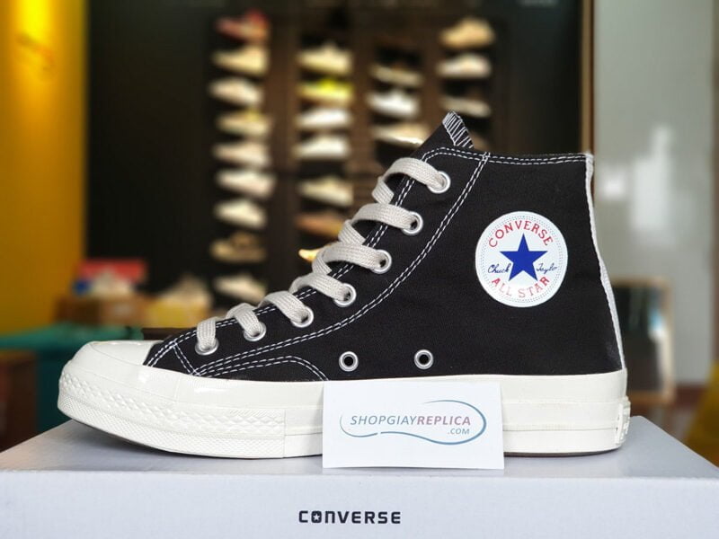 Cdg converse cheap replica