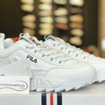 giày fila disruptor ii replica