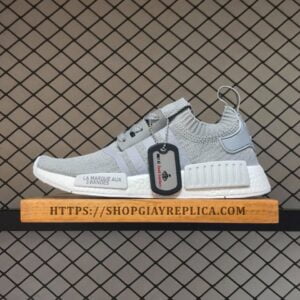 Adidas NMD XR1 Henry Poole Luxury Apparel on Carousell