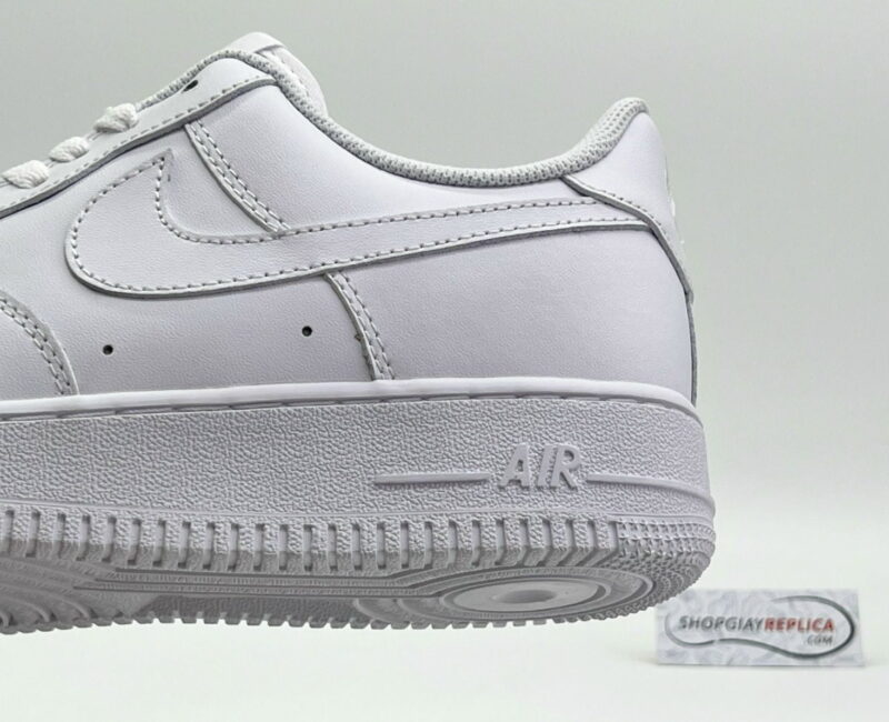 Đế Giày Nike Air Force 1