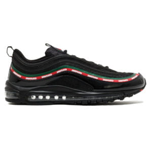 giay nike air max 97 black underfeated replica