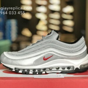 Air Max 97 Rep 1:1 Full Size Nam Nữ - Shop Giày Replica™