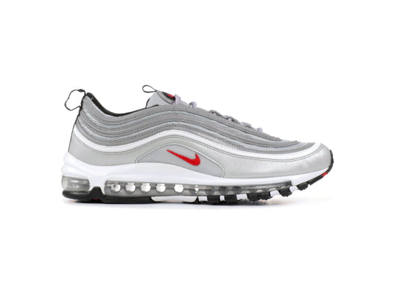 giay nike air max 97 xam replica