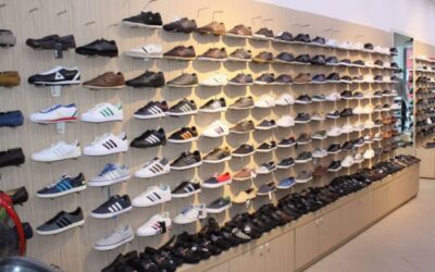 Danh sách các shop giày Adidas chính hãng tại Hà Nội và tp HCM