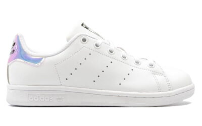 giay adidas stan smith hologram replica