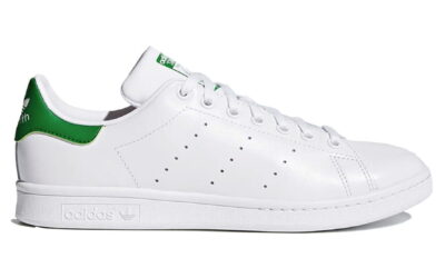 giay adidas stan smith xanh replica