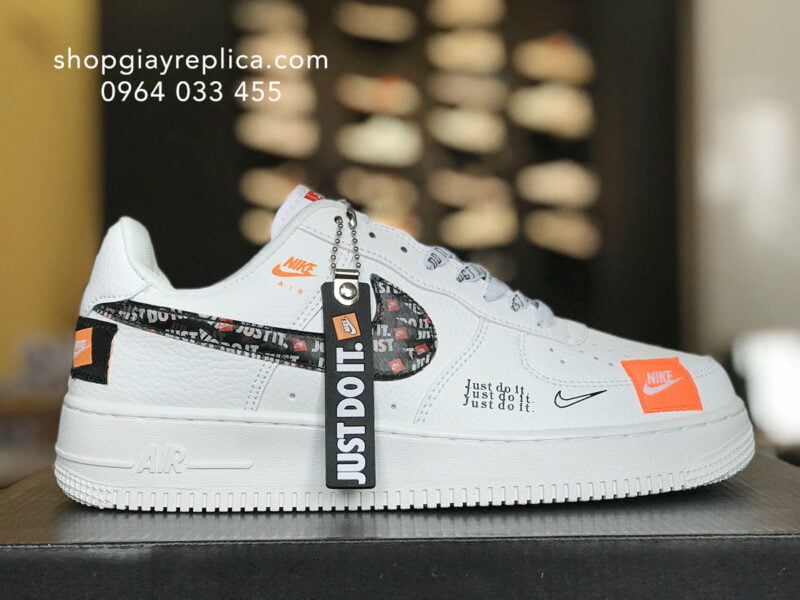 giay nike air max just do it replica