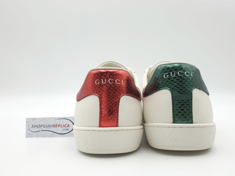 giày gucci ran sieu cap replica