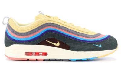 nike air max 97 sean wotherspead replica