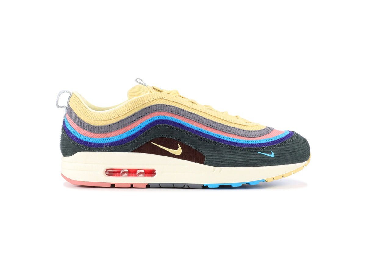 Giày Nike Air Max 97 Sean Wotherspoon Rep 1:1 - Shop Giày Replica™
