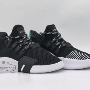 Giày Adidas EQT Bask ADV đen xanh