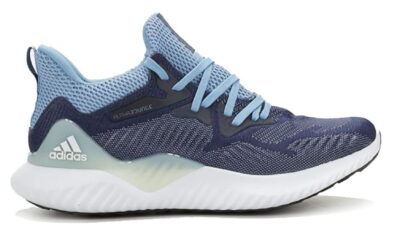 giay adidas alphabounce xanh ghi replica