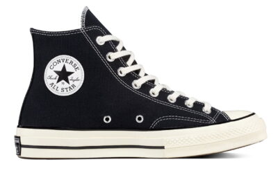 Converse 1970s đen cao cổ