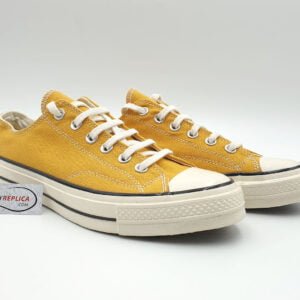 giÃ y converse 1970s sunflower low replica