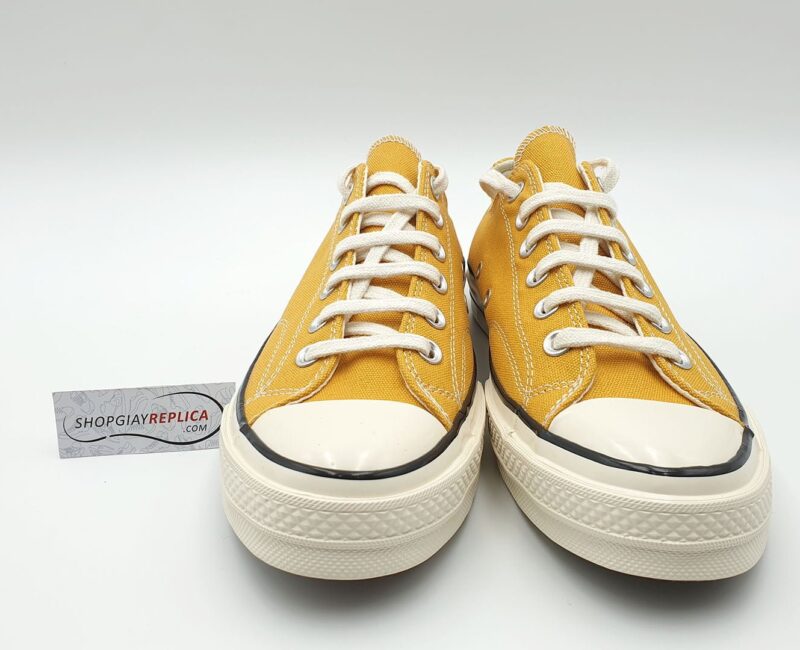 giày converse 1970s sunflower low replica