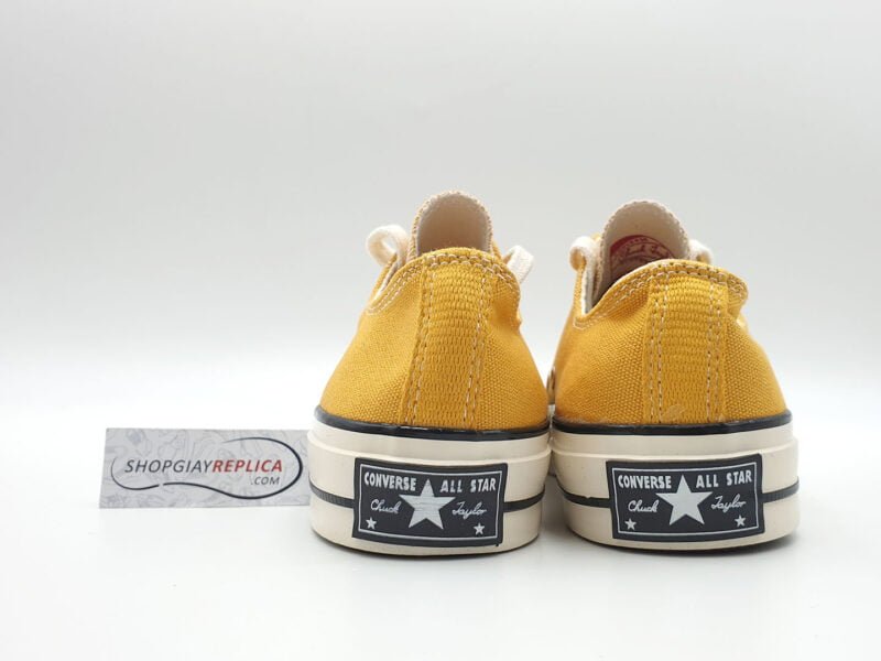 giày converse 1970s sunflower low replica
