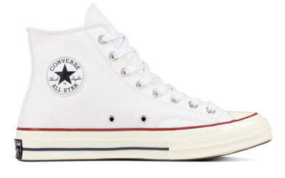 Converse 1970s trắng cổ cao