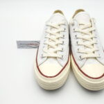 giày converse 1970s white low replica
