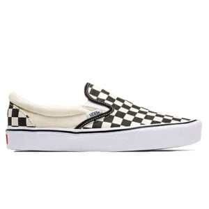 Vans checkerbroad slip on replica