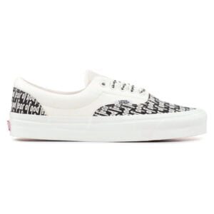 Vans fear of god