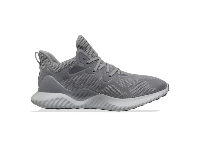 giày adidas alphabounce full grey replica