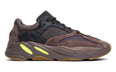 giày adidas yeezy 700 mauve