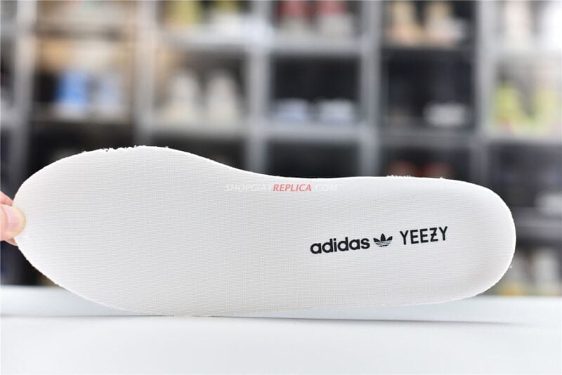 miếng lót giày Adidas Yeezy 350 V2 Static