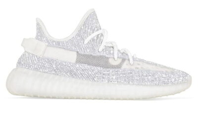 giày adidas yeezy 350 v2 static reflective replica