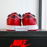 Giày Nike Air Jordan 1 Retro Low Chicago