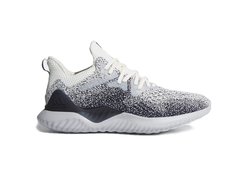 giày adidas alphabounce beyond ghi vang replica