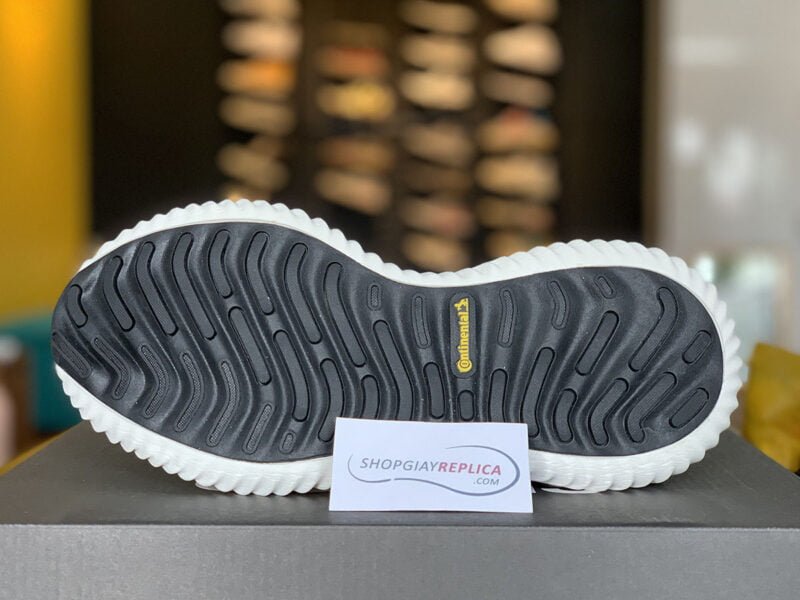 giày adidas alphabounce beyond ghi vang replica