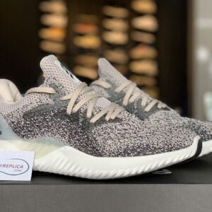 giày adidas alphabounce beyond ghi vang replica