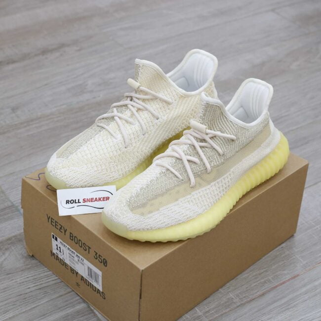 Giày Adidas Yeezy Boost 350 V2 ‘Natural’