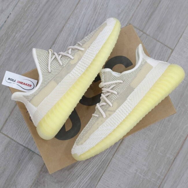Giày Adidas Yeezy Boost 350 V2 ‘Natural’