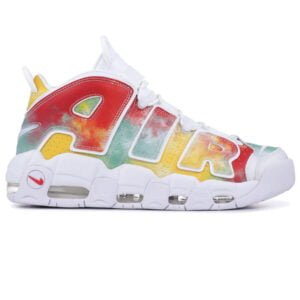 giÃ y nike air uptempo mix color ii replica