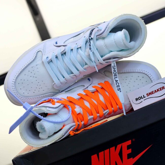 Nike Air Jordan 1 Nrg Off White