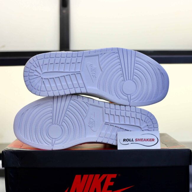 Nike Air Jordan 1 Nrg Off White