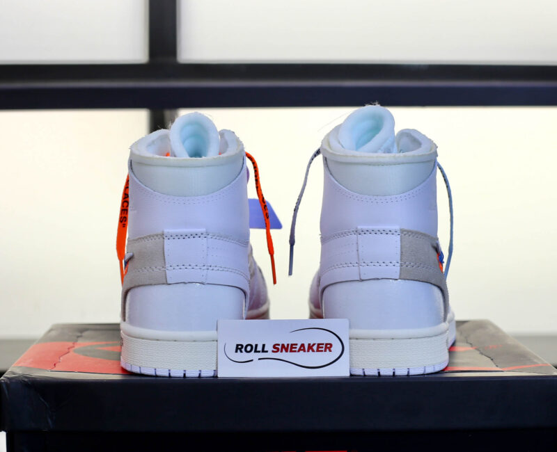 Nike Air Jordan 1 Nrg Off White
