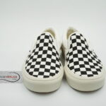 giày Vans Vault OG Classic Slip-On LX Checkerboard replica