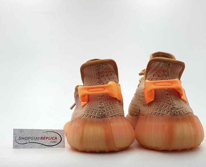 giày adidas yeezy 350 v2 clay replica