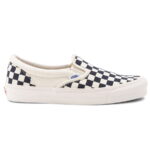 Vans vault OG Checkerbroad