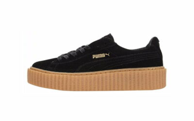 giày puma fenty den de nau replica