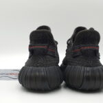 giày adidas yeezy 350 v2 black reflective replica
